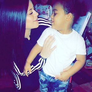 Meet your Posher, Heaven